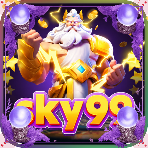 sky99 — galeri pratinjau Resmi APK
